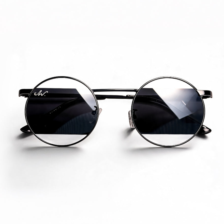 Okulary przeciwsłoneczne BATMAN BLACK UV 400