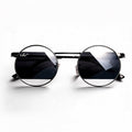 Okulary przeciwsłoneczne BATMAN BLACK UV 400