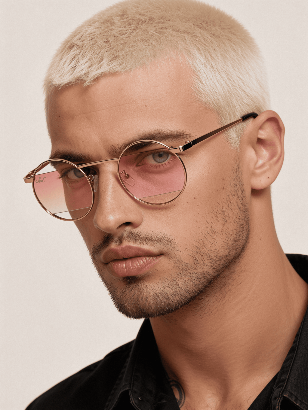 Okulary przeciwsłoneczne ROSE AURA