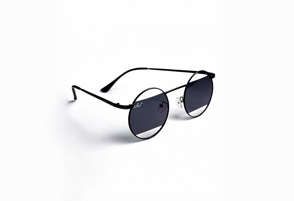 Okulary przeciwsłoneczne z polaryzacją VENOM BLACK