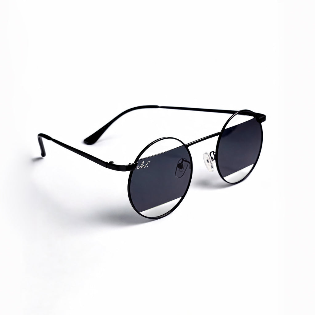 Okulary przeciwsłoneczne BATMAN BLACK UV 400