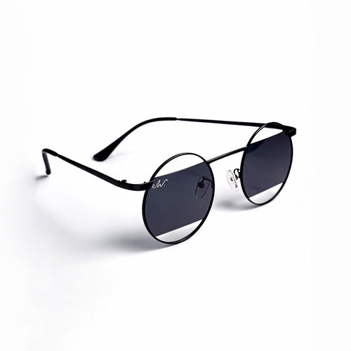 Okulary przeciwsłoneczne BATMAN BLACK UV 400