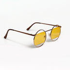 Okulary przeciwsłoneczne JUICY LEMON UV 400