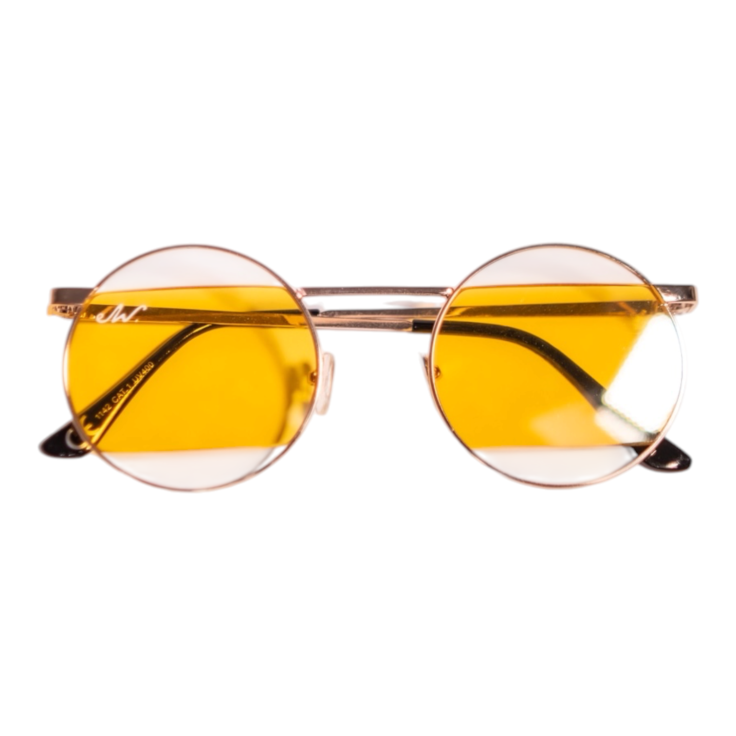 Okulary przeciwsłoneczne JUICY LEMON