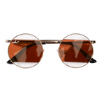 Okulary przeciwsłoneczne BROWN DELIGHT UV 400