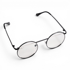 Okulary zerówki CRYSTAL CLEAR