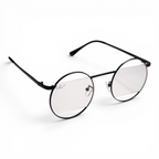 Okulary zerówki CRYSTAL CLEAR