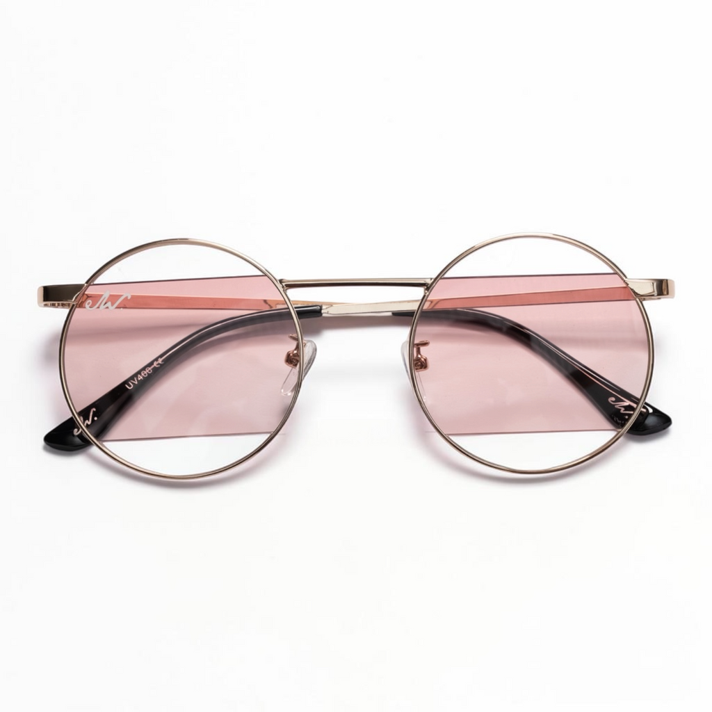 Okulary przeciwsłoneczne ROSE AURA