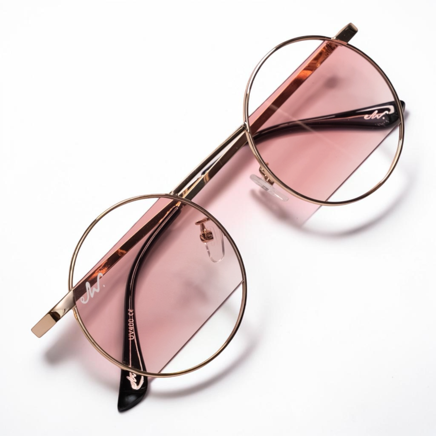 Okulary przeciwsłoneczne ROSE AURA