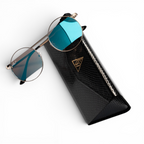 Okulary przeciwsłoneczne z polaryzacją CRYSTAL BLUE