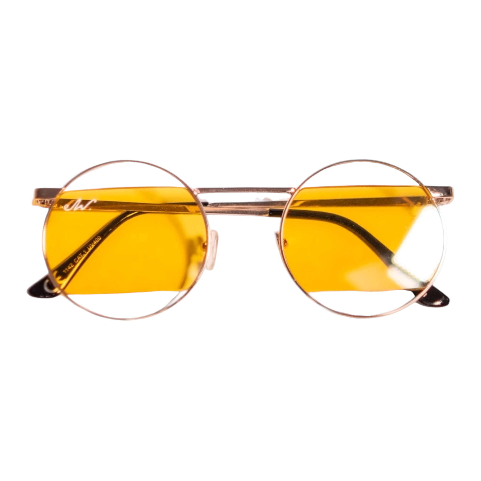 Okulary przeciwsłoneczne JUICY LEMON