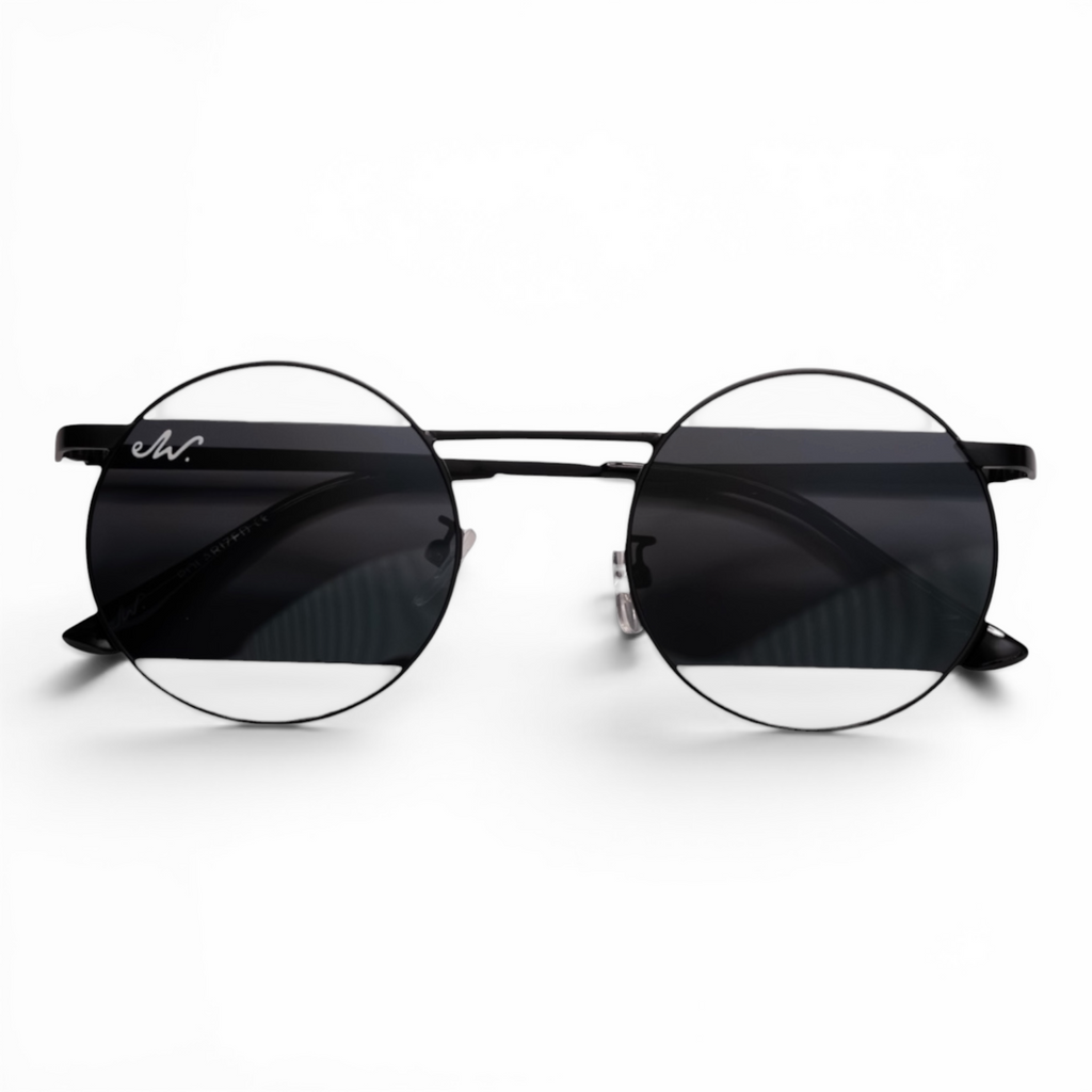 Okulary przeciwsłoneczne z polaryzacją VENOM BLACK