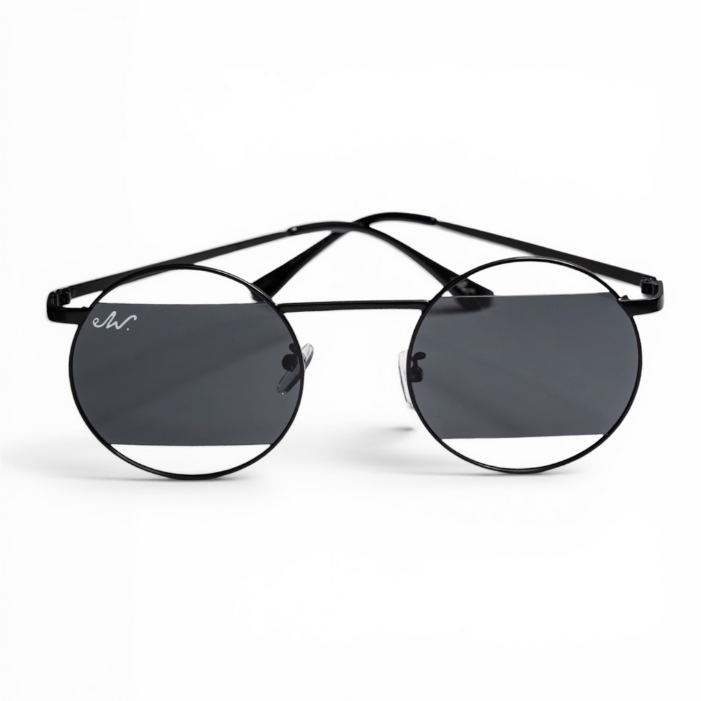 Okulary przeciwsłoneczne z polaryzacją VENOM BLACK