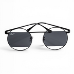 Okulary przeciwsłoneczne z polaryzacją VENOM BLACK