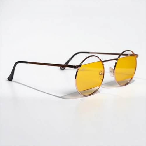 Okulary przeciwsłoneczne JUICY LEMON