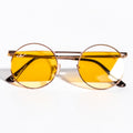 Okulary przeciwsłoneczne JUICY LEMON UV 400