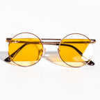 Okulary przeciwsłoneczne JUICY LEMON UV 400